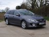 USED 2009 59 MAZDA 6 2.2 D SPORT 5dr Estate 185 BHP www.suffolkcarcentre.co.uk - Located at Reydon