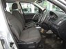 USED 2007 57 LAND ROVER FREELANDER 2.2 TD4 GS 5d 159 BHP PART EXCHANGE TO CLEAR. CLEARANCE TERMS AND CONDITIONS APPLY, MAY REQUIRE SOME COSMETIC AND MECHANICAL ATTENTION, PLEASE RING FOR DETAILS. Finished in ZERMATT SILVER METALLIC with DARK GREY CLOTH TRIM. Comes with a few service reciepts and proof of CAM BELT and WATER PUMP REPLACED. MOT due 28/07/2021.