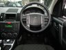 USED 2007 57 LAND ROVER FREELANDER 2.2 TD4 GS 5d 159 BHP PART EXCHANGE TO CLEAR. CLEARANCE TERMS AND CONDITIONS APPLY, MAY REQUIRE SOME COSMETIC AND MECHANICAL ATTENTION, PLEASE RING FOR DETAILS. Finished in ZERMATT SILVER METALLIC with DARK GREY CLOTH TRIM. Comes with a few service reciepts and proof of CAM BELT and WATER PUMP REPLACED. MOT due 28/07/2021.