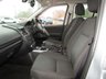 USED 2007 57 LAND ROVER FREELANDER 2.2 TD4 GS 5d 159 BHP PART EXCHANGE TO CLEAR. CLEARANCE TERMS AND CONDITIONS APPLY, MAY REQUIRE SOME COSMETIC AND MECHANICAL ATTENTION, PLEASE RING FOR DETAILS. Finished in ZERMATT SILVER METALLIC with DARK GREY CLOTH TRIM. Comes with a few service reciepts and proof of CAM BELT and WATER PUMP REPLACED. MOT due 28/07/2021.