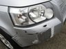 USED 2007 57 LAND ROVER FREELANDER 2.2 TD4 GS 5d 159 BHP PART EXCHANGE TO CLEAR. CLEARANCE TERMS AND CONDITIONS APPLY, MAY REQUIRE SOME COSMETIC AND MECHANICAL ATTENTION, PLEASE RING FOR DETAILS. Finished in ZERMATT SILVER METALLIC with DARK GREY CLOTH TRIM. Comes with a few service reciepts and proof of CAM BELT and WATER PUMP REPLACED. MOT due 28/07/2021.