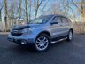 USED 2008 58 HONDA CR-V 2.2 I-CTDI EX 5d 139 BHP SUNROOF+P/SNSR+H/SEATS+CAMERA