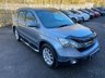 USED 2008 58 HONDA CR-V 2.2 I-CTDI EX 5d 139 BHP SUNROOF+P/SNSR+H/SEATS+CAMERA