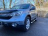 USED 2008 58 HONDA CR-V 2.2 I-CTDI EX 5d 139 BHP SUNROOF+P/SNSR+H/SEATS+CAMERA