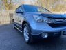 USED 2008 58 HONDA CR-V 2.2 I-CTDI EX 5d 139 BHP SUNROOF+P/SNSR+H/SEATS+CAMERA