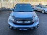 USED 2008 58 HONDA CR-V 2.2 I-CTDI EX 5d 139 BHP SUNROOF+P/SNSR+H/SEATS+CAMERA