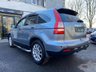 USED 2008 58 HONDA CR-V 2.2 I-CTDI EX 5d 139 BHP SUNROOF+P/SNSR+H/SEATS+CAMERA