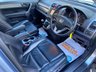 USED 2008 58 HONDA CR-V 2.2 I-CTDI EX 5d 139 BHP SUNROOF+P/SNSR+H/SEATS+CAMERA