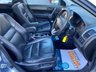USED 2008 58 HONDA CR-V 2.2 I-CTDI EX 5d 139 BHP SUNROOF+P/SNSR+H/SEATS+CAMERA