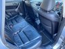 USED 2008 58 HONDA CR-V 2.2 I-CTDI EX 5d 139 BHP SUNROOF+P/SNSR+H/SEATS+CAMERA