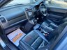 USED 2008 58 HONDA CR-V 2.2 I-CTDI EX 5d 139 BHP SUNROOF+P/SNSR+H/SEATS+CAMERA