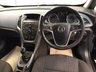USED 2014 64 VAUXHALL ASTRA GTC 1.4 LIMITED EDITION S/S 3d 138 BHP FINANCE RATES FROM 6.9% APR