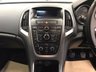 USED 2014 64 VAUXHALL ASTRA GTC 1.4 LIMITED EDITION S/S 3d 138 BHP FINANCE RATES FROM 6.9% APR
