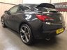 USED 2014 64 VAUXHALL ASTRA GTC 1.4 LIMITED EDITION S/S 3d 138 BHP FINANCE RATES FROM 6.9% APR