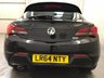 USED 2014 64 VAUXHALL ASTRA GTC 1.4 LIMITED EDITION S/S 3d 138 BHP FINANCE RATES FROM 6.9% APR