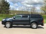 USED 2014 14 TOYOTA HI-LUX 3.0 INVINCIBLE 4X4 D-4D DCB 169 BHP CHOICES OF HILUX IN STOCK **NO VAT
