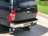 USED 2014 14 TOYOTA HI-LUX 3.0 INVINCIBLE 4X4 D-4D DCB 169 BHP CHOICES OF HILUX IN STOCK **NO VAT