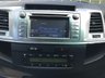 USED 2014 14 TOYOTA HI-LUX 3.0 INVINCIBLE 4X4 D-4D DCB 169 BHP CHOICES OF HILUX IN STOCK **NO VAT