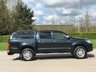 USED 2014 14 TOYOTA HI-LUX 3.0 INVINCIBLE 4X4 D-4D DCB 169 BHP CHOICES OF HILUX IN STOCK **NO VAT