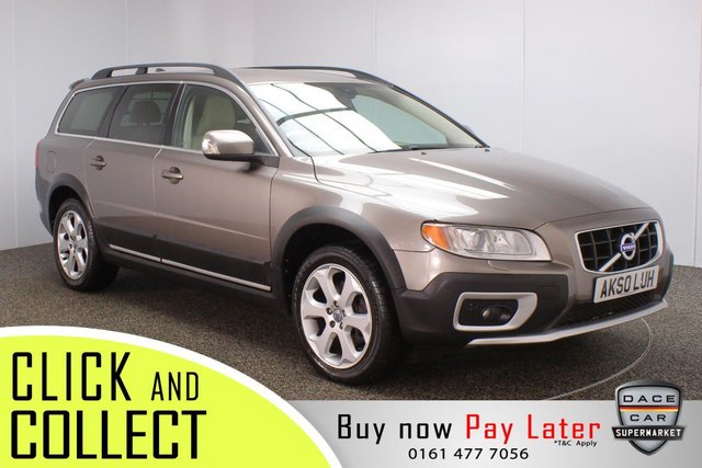 View our VOLVO XC70