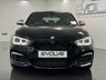 USED 2017 17 BMW 1 SERIES 3.0 M140I 5d 335 BHP F/S/H, LOW MILES, SAT NAV!