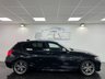 USED 2017 17 BMW 1 SERIES 3.0 M140I 5d 335 BHP F/S/H, LOW MILES, SAT NAV!