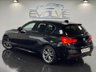USED 2017 17 BMW 1 SERIES 3.0 M140I 5d 335 BHP F/S/H, LOW MILES, SAT NAV!