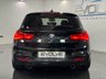 USED 2017 17 BMW 1 SERIES 3.0 M140I 5d 335 BHP F/S/H, LOW MILES, SAT NAV!