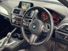 USED 2017 17 BMW 1 SERIES 3.0 M140I 5d 335 BHP F/S/H, LOW MILES, SAT NAV!