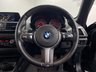 USED 2017 17 BMW 1 SERIES 3.0 M140I 5d 335 BHP F/S/H, LOW MILES, SAT NAV!