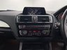 USED 2017 17 BMW 1 SERIES 3.0 M140I 5d 335 BHP F/S/H, LOW MILES, SAT NAV!