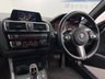 USED 2017 17 BMW 1 SERIES 3.0 M140I 5d 335 BHP F/S/H, LOW MILES, SAT NAV!