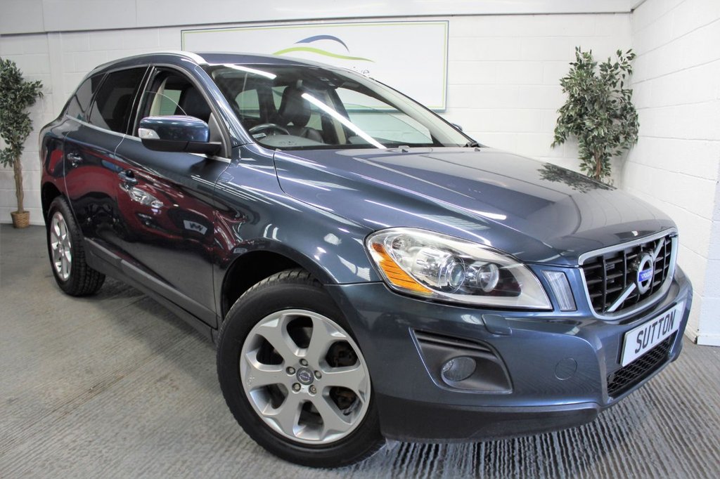 View our VOLVO XC60