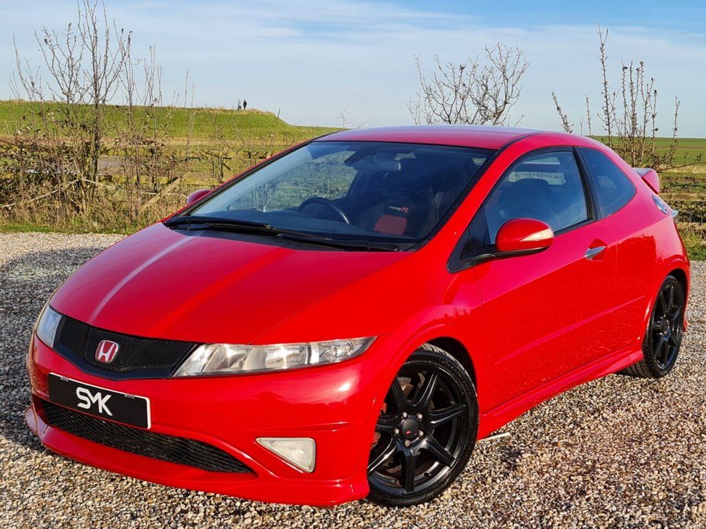 View our HONDA CIVIC