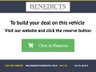 USED 2014 14 HYUNDAI IX35 1.7 SE NAV CRDI 5d 114 BHP 