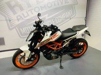USED 2019 19 KTM 390 DUKE MY19 ONE OWNER FROM NEW