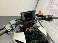 USED 2019 19 KTM 390 DUKE MY19 ONE OWNER FROM NEW