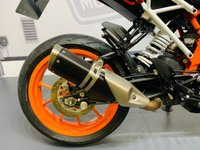 USED 2019 19 KTM 390 DUKE MY19 ONE OWNER FROM NEW