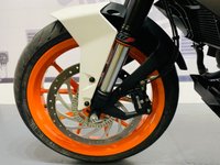 USED 2019 19 KTM 390 DUKE MY19 ONE OWNER FROM NEW