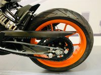 USED 2019 19 KTM 390 DUKE MY19 ONE OWNER FROM NEW