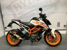USED 2019 19 KTM 390 DUKE MY19 ONE OWNER FROM NEW