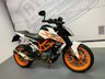 USED 2019 19 KTM 390 DUKE MY19 ONE OWNER FROM NEW