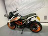 USED 2019 19 KTM 390 DUKE MY19 ONE OWNER FROM NEW