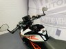 USED 2019 19 KTM 390 DUKE MY19 ONE OWNER FROM NEW