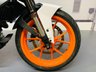 USED 2019 19 KTM 390 DUKE MY19 ONE OWNER FROM NEW