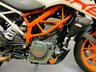 USED 2019 19 KTM 390 DUKE MY19 ONE OWNER FROM NEW
