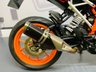 USED 2019 19 KTM 390 DUKE MY19 ONE OWNER FROM NEW