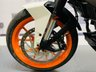 USED 2019 19 KTM 390 DUKE MY19 ONE OWNER FROM NEW