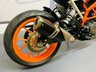USED 2019 19 KTM 390 DUKE MY19 ONE OWNER FROM NEW