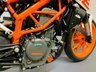 USED 2019 19 KTM 390 DUKE MY19 ONE OWNER FROM NEW